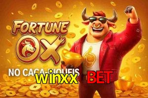Jogo Fortune Ox no winxx bet Cassino