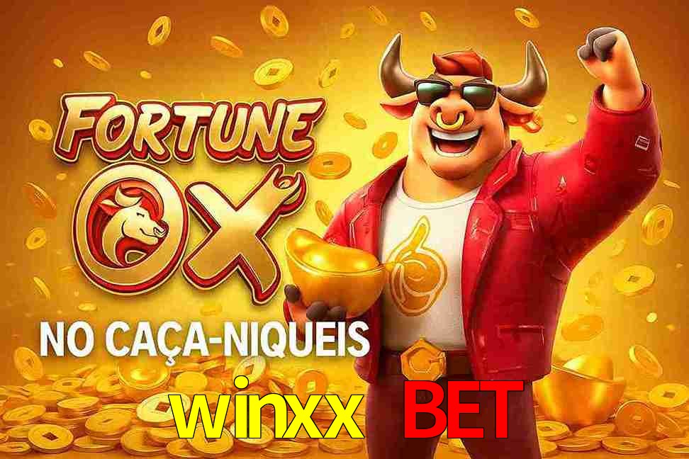 Jogo Fortune Ox no winxx bet Cassino