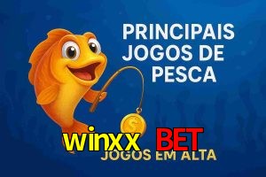 Pesca no winxx bet