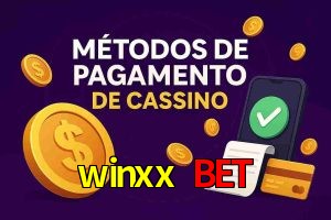 Métodos de Pagamento no winxx bet