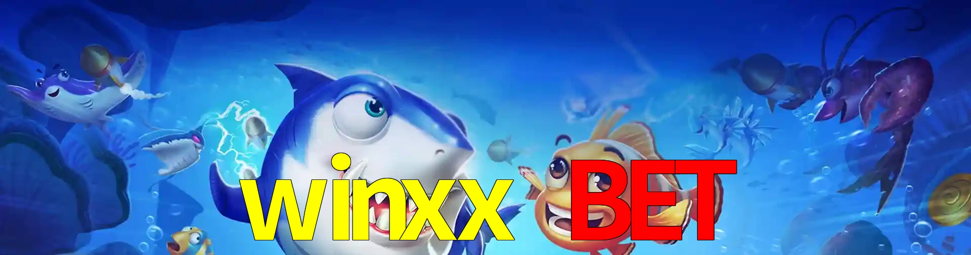 Pescaria Online no winxx bet Cassino
