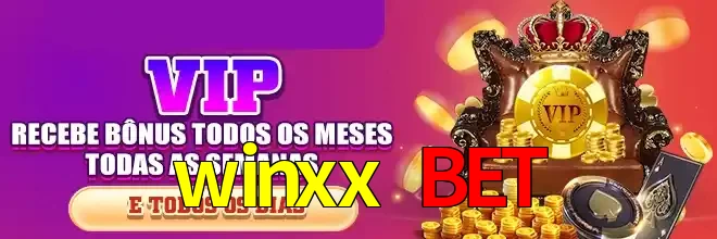 Promoções Imperdíveis do winxx bet