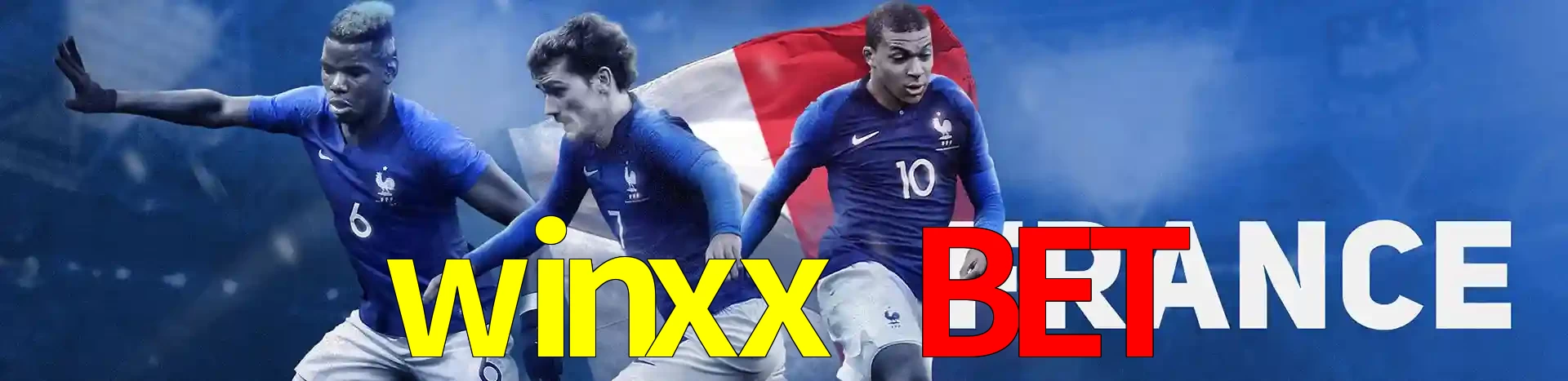 Apostas Esportivas no winxx bet Cassino
